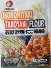 Okonomiyaki und Takoyaki Mehlmischung, Otafuko, 180g