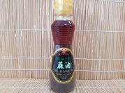Sesamoel, pure Sesame Oil, Goma Abura, Japan, Kadoya, 163ml