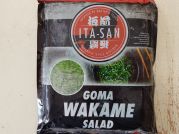Goma Wakame Seealgensalat mit Sesam, Ita-San, 1000g