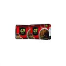 Coffee 100% pure soluble, G7 Instant Kaffee, Trung Nguyen, 30g (15 p. zu 2g)