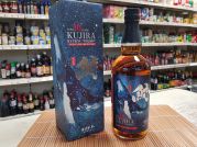 Kujira, Ryukyu Whisky, 10 Jahre, 43% Alk. VOL., 700ml