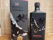 Kujira, Ryukyu Whisky, 24 Jahre, 43% Alk. VOL., 700ml