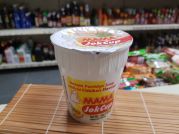 Jok Cup Gai, Reisbreisuppe Huhn, Mama Thai Food, 45g, Becher