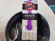 Ramen Noodles, Ramen Nudeln, Ita-San, 300g