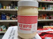 japanische Mayonnaise, Kewpie, QP, im Schraubglas (PET), 473ml