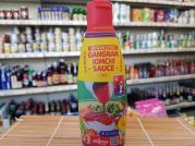 Gangnam Kimchi Sauce, Korean Street, 260ml