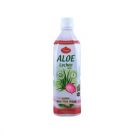 Aloe Vera Drink, Litschigeschmack, T'best, 500ml