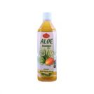 Aloe Vera Drink, Mangogeschmack, T'best, 500ml