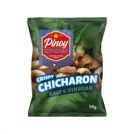 Speckkrusten, Crispy Chicharon, Salt & Vinegar, Pinoy Kitchen, 50g