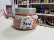 Mat Kimchi, Chinakohl, geschnitten, Jongga, 400g, Becher