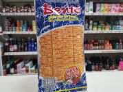 Mixed Seafood Snack, hot & spicy, Bento, 20g