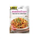 Thai Stir-Fry CHILI Paste, Lobo, 50g