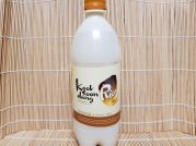 Junger Reiswein, Mak Gul Li Original, Sake, 6%Alk., VOL, 750ml