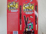Choco Sticks, Popping Candy, Sunyoung, 54g