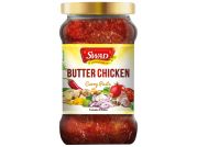 Butter Chicken Curry Paste, SWAD, 300g