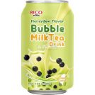 Bubble Milk Tea Honigmelone, Rico, 350ml