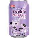 Bubble Milk Tea Taro Flavor, Rico, 350ml