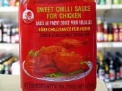 Chilisosse fuer Huhn, Cock Brand, 180ml