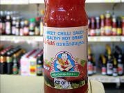Chili-Sosse fuer Huhn, Healthy Boy Brand, 300ml
