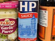 HP Sauce, HP Foods, 255g