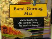 Bami Goreng Mix, Trockengemuese, Heuschen & Schrouff, 50g