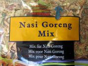 Nasi Goreng Mix, Trockengemuese, Heuschen & Schrouff, 50g