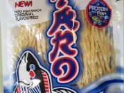 Fisch-Snack, Original, Taro - P.M.Food, 52g