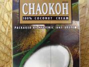 Kokosmilch, Chaokoh, 16% Fett, 1000ml, Tetrapak