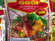 Tempuramehl, Ausbackteig, Gogi Foods, 500g