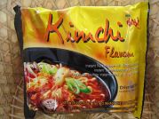 Kimchi, Jumbo Pack, Mama Thai Food, 20x90g