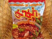 Moo Nam Tok, Mama Thai Food, 1x55g