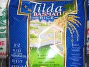 Basmati Reis, Tilda, 10kg