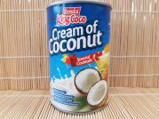 Cream of Coconut, Special Cocktails, Renuka, 400ml