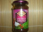 Jalfrezi Currypaste, Patak`s Original, 283g