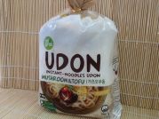 Udon, Instant Noodles Udon, Mushroom & Tofu, All Groo, 690g