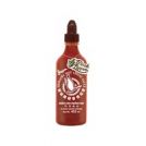 Sriracha, Black Pepper Chili Sosse, Flying Goose, 200ml