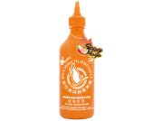 HOT Sriracha Mayoo Sauce, Flying Goose, 455ml