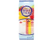 Frucht Gelee Staebchen, gemischt, Jelly Sticks, Jelly Straws, 100g