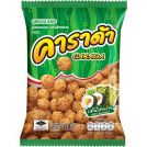 Knabbergebaeck Carada, Reisbaellchen mit Nori Seetang, 64g