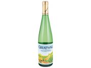 Weisswein, trocken, Great Wall, China, 750ml Flasche, Alk. 11,5% VOL.