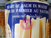 Palmenherzen in Wasser, Thai Dancer - Foodspecialize, 454g/227g ATG