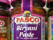 Curry Paste, Biryani, Pasco, 260g